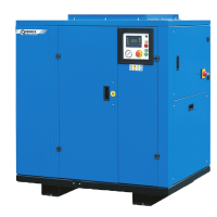 Компрессор винтовой Ремеза ВК 60-13 ВС