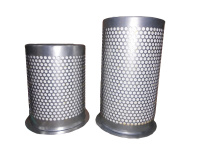 Сепаратор BERG C011