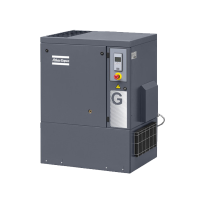 Воздушный винтовой компрессор Atlas Copco G11 13P FM