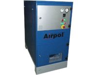 Компрессор спиральный AIRPOL SR 11 8