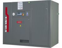 Винтовая компрессорная станция DALGAKIRAN INVERSYS 45 PLUS-10