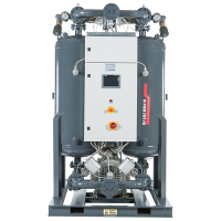 Осушитель адсорбционный Dalgakiran DryAir DBP-1250