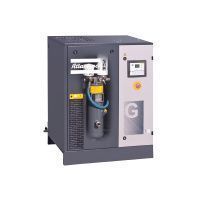 Компрессор винтовой ATLAS COPCO GA18 8.5FF 400В 3ф 50 Гц без N CE FM (с осушителем)
