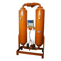 Осушитель адсорбционный "BERG" ОH-22