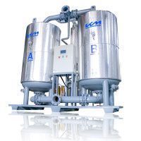 Адсорбционный осушитель KraftMachine КМ-АДСГ-65 (-40°С)