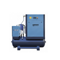 Компрессор винтовой Comaro LB 18,5-10 500 E new 2020