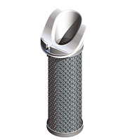 Картридж фильтра Kraftmann KWPM40 (18шт KWP220)