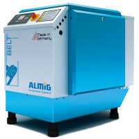 Компрессор винтовой ALMiG BELT-7 8