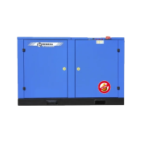 Компрессор винтовой низкого давления "REMEZA" BK100-1,5