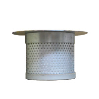 Сепаратор Comaro 02.03.01863 (оригинал)