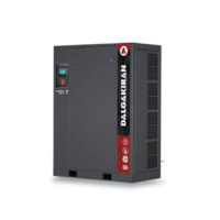 Спиральный компрессор Dalgakiran DS 11-8-500 (2х5,5)