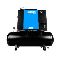 Компрессор винтовой ABAC MICRON.E 7.5-10-270