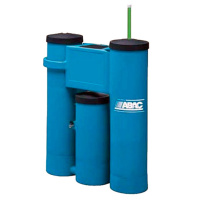 Масловлагоразделитель Abac WS850