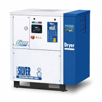 Компрессор поршневой ременной FIAC D 30 8