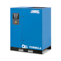 Компрессор винтовой ABAC FORMULA M30