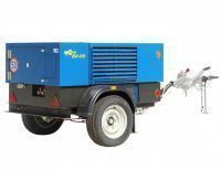 Компрессор винтовой Бежецк АСО-ВК 37 8 (10) - ПЭ