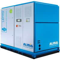 Компрессор винтовой ALMiG LENTO-90 6 W