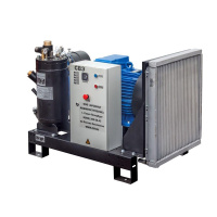 Компрессор винтовой ЗИФ СВЭ 4,4 1,0  (без кожуха с пакетом Север)