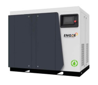 Винтовой безмасленный компрессор 45