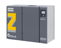 Винтовой безмасляный компрессор Atlas Copco 60 Hz ZR 55 - 10. 4 c осушителем 