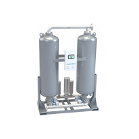 Осушитель адсорбционный Pneumatech PH 2060 HE -70°С