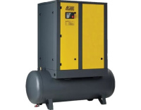 Компрессор винтовой Comprag АR 1510-500 10