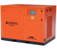 Компрессор винтовой ЗИФ СВЭ-17,5 0,4 ШМ-Н