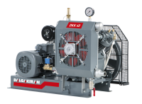 Компрессор высокого давления DALGAKIRAN DKKB 40