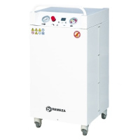 Компрессор спиральный REMEZA KМ-8. OLD10HK