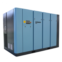 Двухступенчатый винтовой компрессор Comaro MD-2ST 220