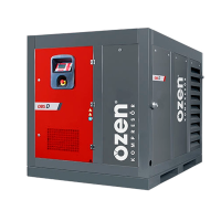Компрессор винтовой дожимной (бустер) OZEN OBS 45 D 7,5