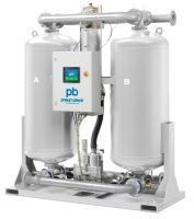 Рефрижераторный осушитель Pneumatech PB 6350 HE  P