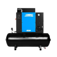 Компрессор винтовой ABAC MICRON.E 3-10-270