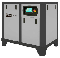 Винтовой компрессор Ironmac IC 20/15 DIGI WiFi
