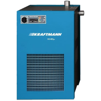 Осушитель рефрижераторный KRAFTMANN KHDp 13248W