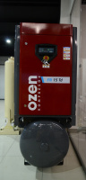 Винтовой компрессор OZEN EN 18 TD 500 15 бар