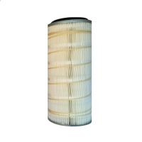 Воздушный фильтр DALI (56003140295)