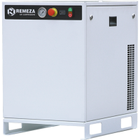Компрессор спиральный REMEZA КС 10-8 M (с осушителем)