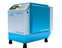 Винтовой компрессор Kraftman VEGA 5-8
