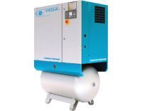 Винтовой компрессор Kraftman VEGA 4R 270-8