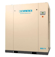 Компреcсор винтовой Mark MSS-75A 8