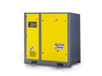 Винтовой компрессор Comprag D-37