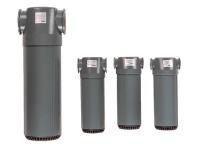 Сепаратор центробежный (циклонный) Dalgakiran F 21000 WS