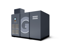 Компрессор винтовой ATLAS COPCOGA 160 VSD - 10 бар