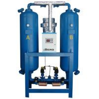 Осушитель адсорбционный BERG ОH-220 ( 10 бар)