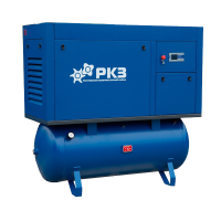 Компрессор винтовой AIRRUS К PR11 15