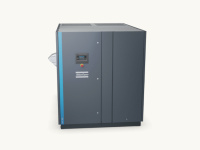 Компрессор винтовой Atlas Copco GA132 VSD+ 8,5 FF