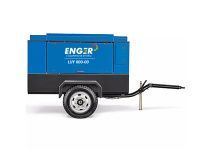 Электрический передвижной компрессор Enger LUY260D-21