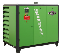 Винтовой компрессор ATMOS ST 37 Vario 8,5