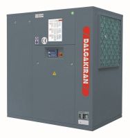 Компрессор винтовой Dalgakiran F75 - 13